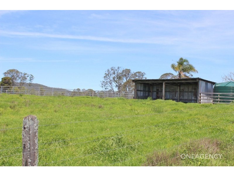 212 Turners Flat Road, Turners Flat NSW 2440