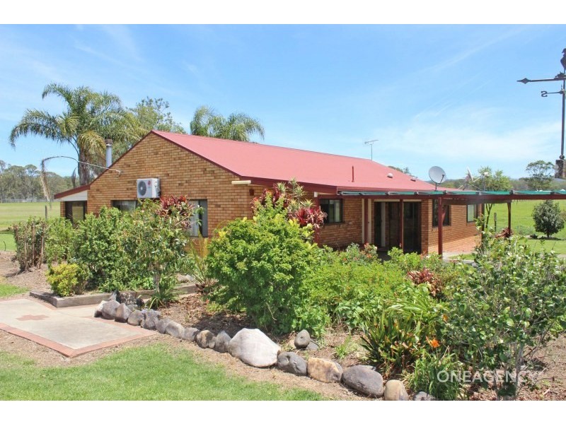 212 Turners Flat Road, Turners Flat NSW 2440