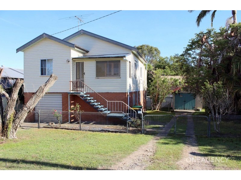 14 Nicholson Street, South Kempsey NSW 2440