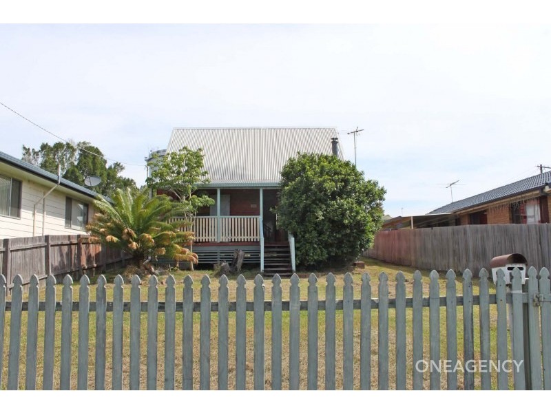 36 Alverton Street, Greenhill NSW 2440