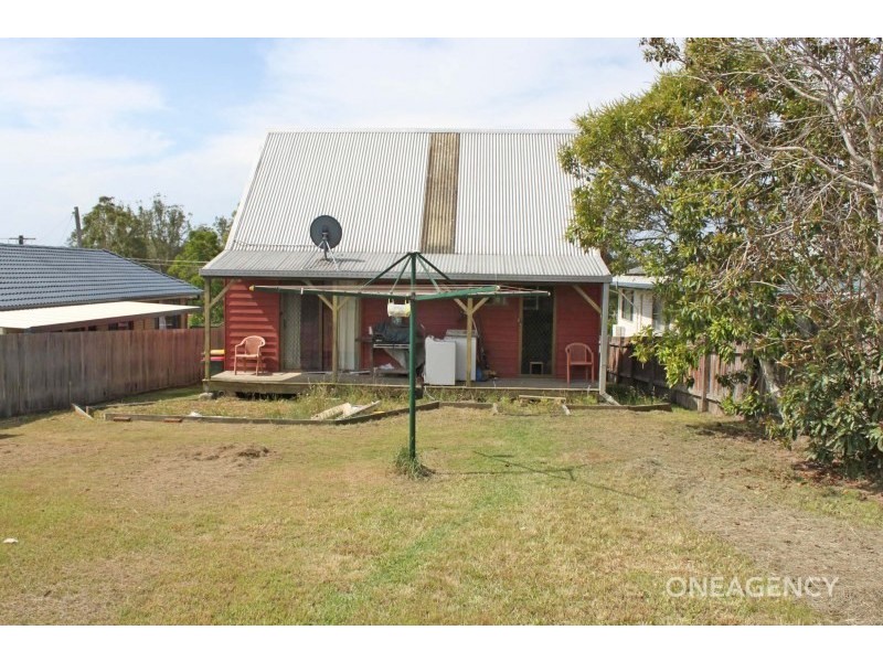 36 Alverton Street, Greenhill NSW 2440