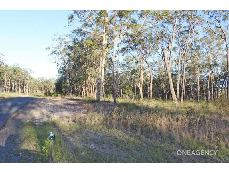 201 Settlers Way, South Kempsey NSW 2440