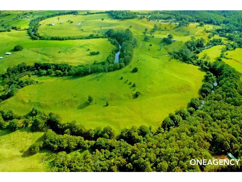 137 Boat Harbour Road, Macksville NSW 2447