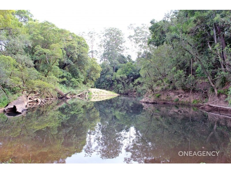 137 Boat Harbour Road, Macksville NSW 2447