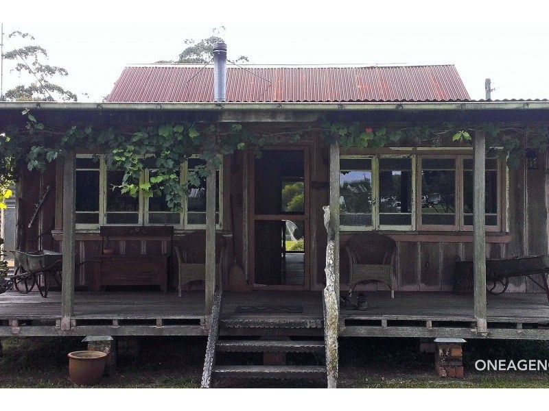 137 Boat Harbour Road, Macksville NSW 2447