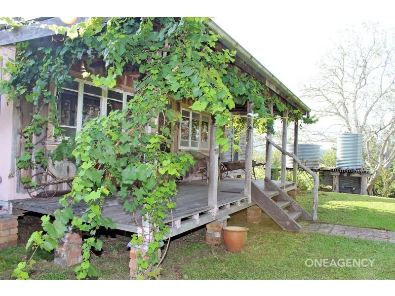 137 Boat Harbour Road, Macksville NSW 2447