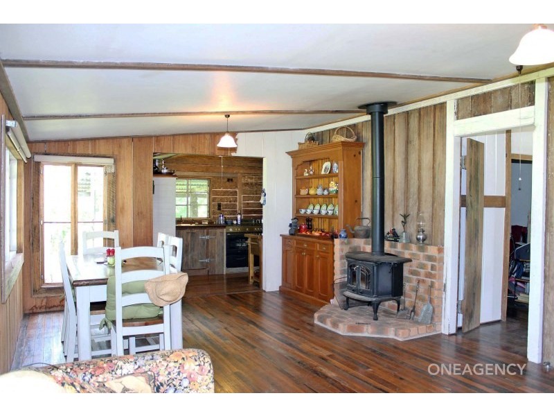 137 Boat Harbour Road, Macksville NSW 2447