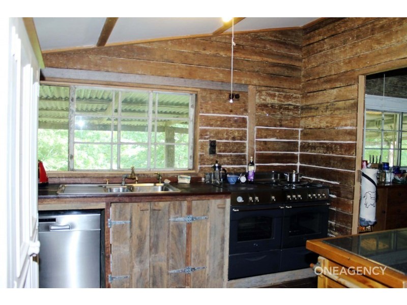 137 Boat Harbour Road, Macksville NSW 2447