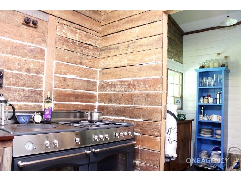 137 Boat Harbour Road, Macksville NSW 2447