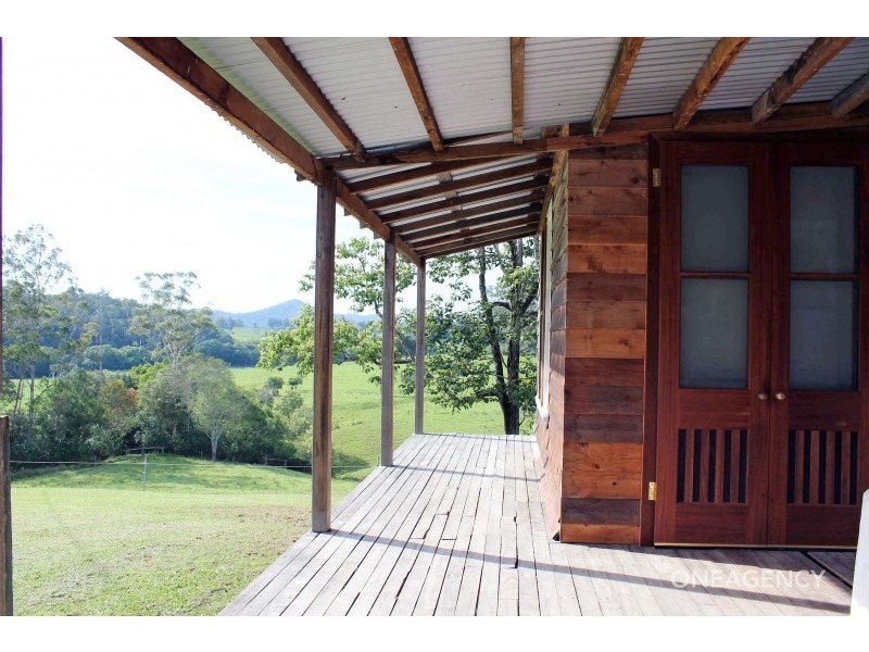 137 Boat Harbour Road, Macksville NSW 2447