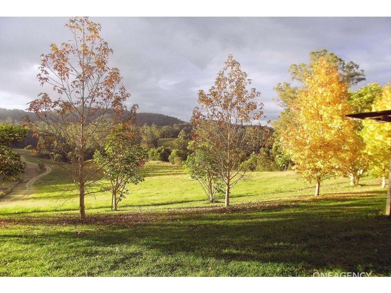 137 Boat Harbour Road, Macksville NSW 2447