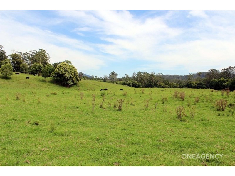 137 Boat Harbour Road, Macksville NSW 2447