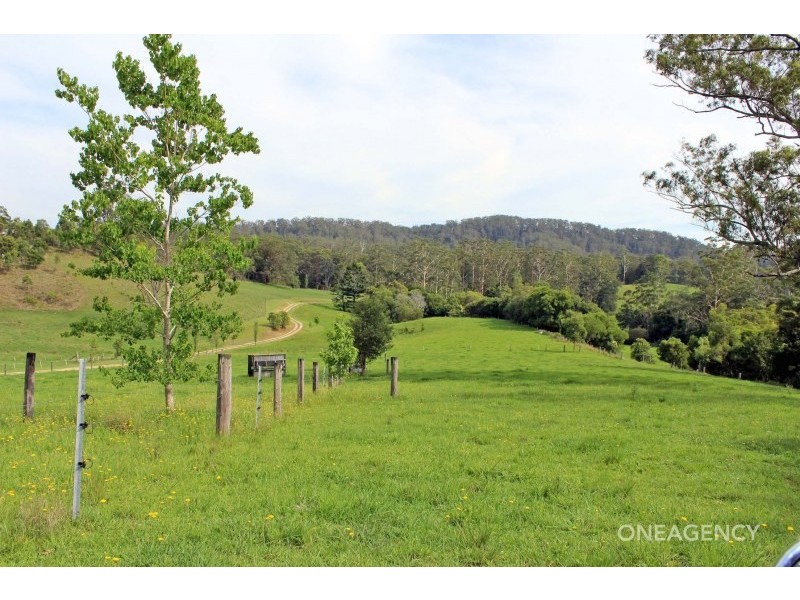 137 Boat Harbour Road, Macksville NSW 2447