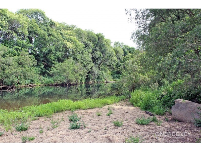 137 Boat Harbour Road, Macksville NSW 2447