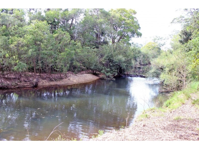 137 Boat Harbour Road, Macksville NSW 2447