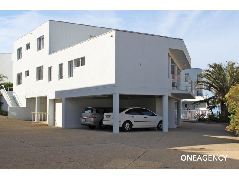 11/12 Paragon Avenue, South West Rocks NSW 2431