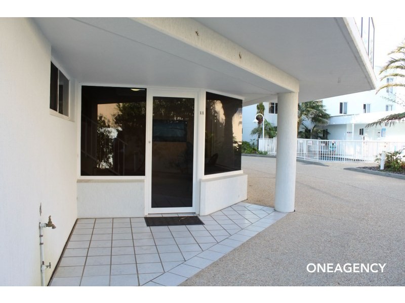 11/12 Paragon Avenue, South West Rocks NSW 2431