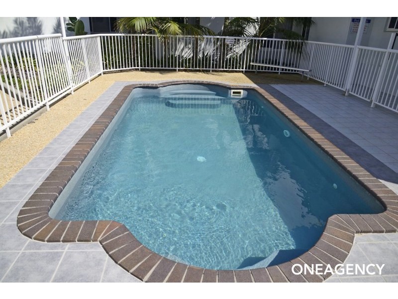 11/12 Paragon Avenue, South West Rocks NSW 2431