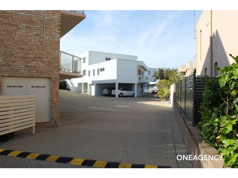 11/12 Paragon Avenue, South West Rocks NSW 2431