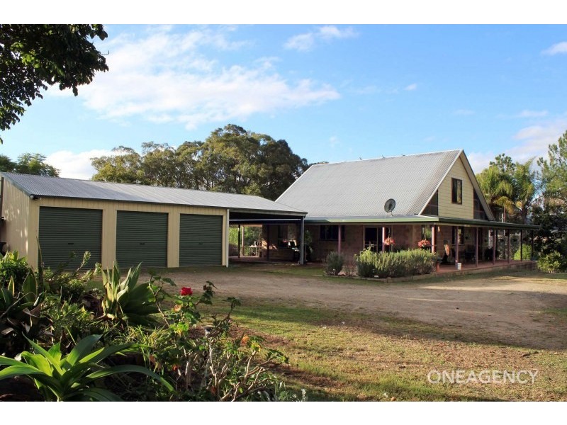 111 Brassils Creek Road, Toorooka NSW 2440