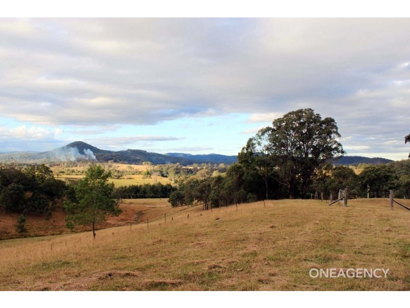 111 Brassils Creek Road, Toorooka NSW 2440