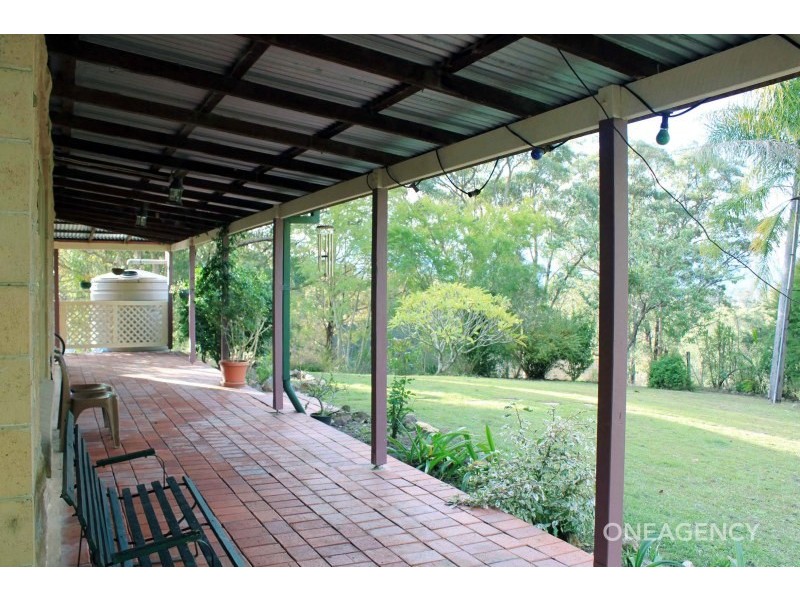111 Brassils Creek Road, Toorooka NSW 2440