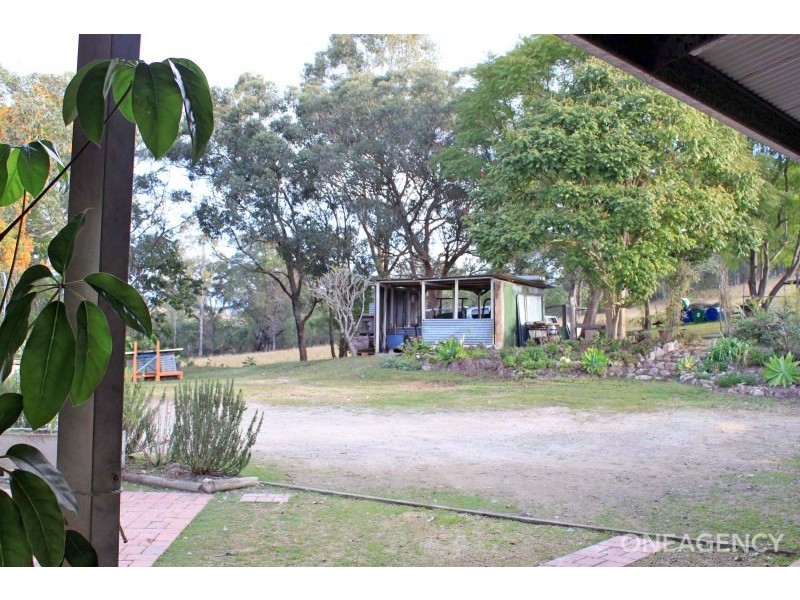 111 Brassils Creek Road, Toorooka NSW 2440