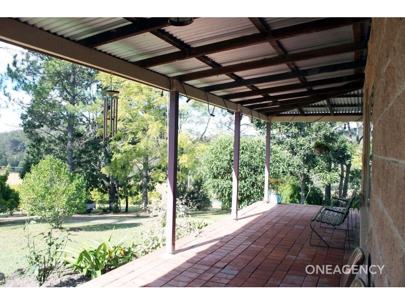 111 Brassils Creek Road, Toorooka NSW 2440