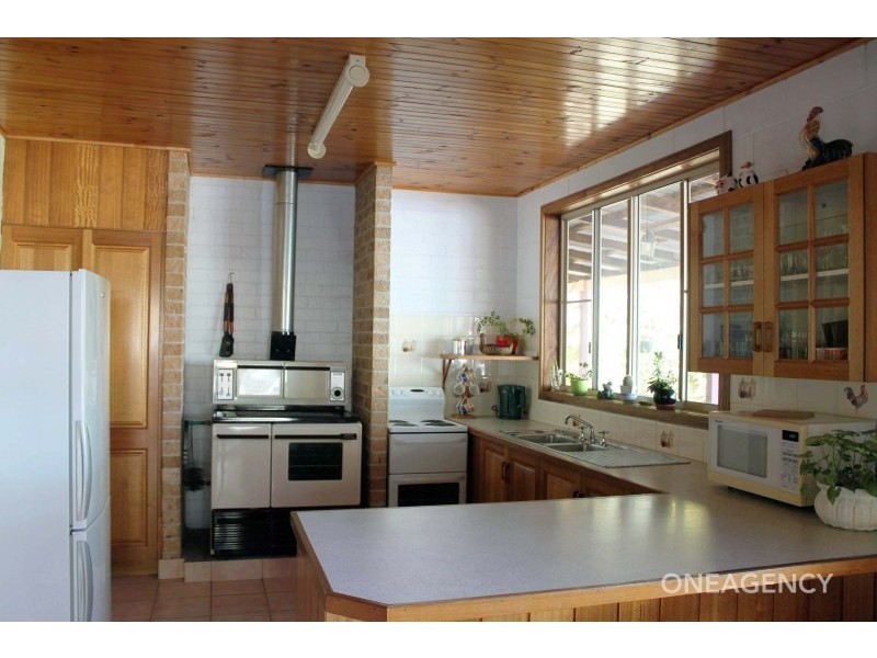 111 Brassils Creek Road, Toorooka NSW 2440
