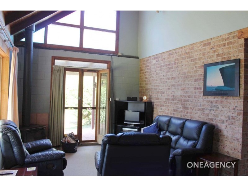 111 Brassils Creek Road, Toorooka NSW 2440