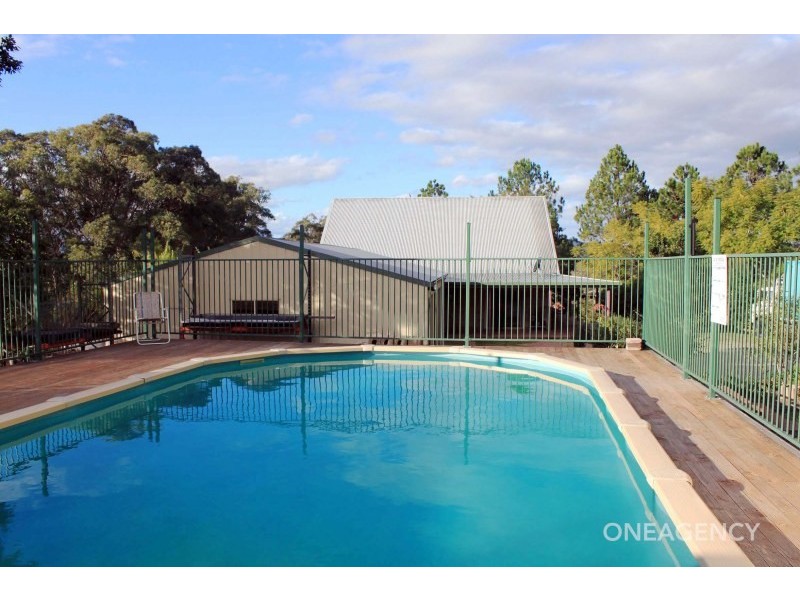 111 Brassils Creek Road, Toorooka NSW 2440