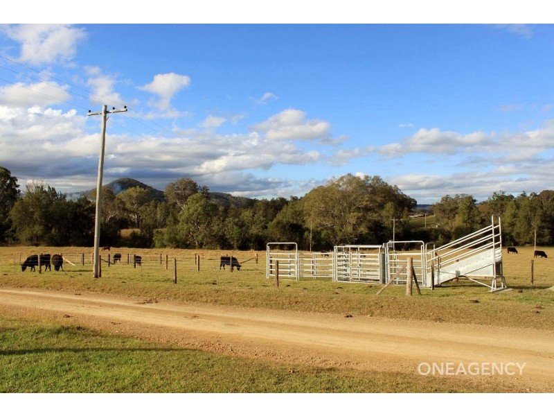 111 Brassils Creek Road, Toorooka NSW 2440