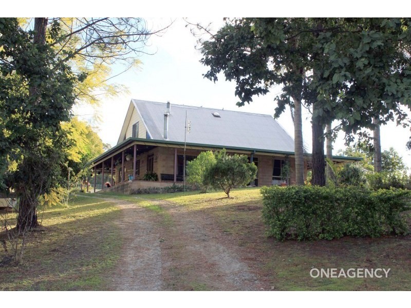 111 Brassils Creek Road, Toorooka NSW 2440