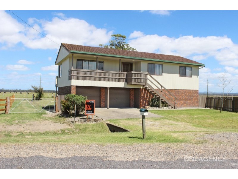 211 Sutherlands Lane, Clybucca NSW 2440