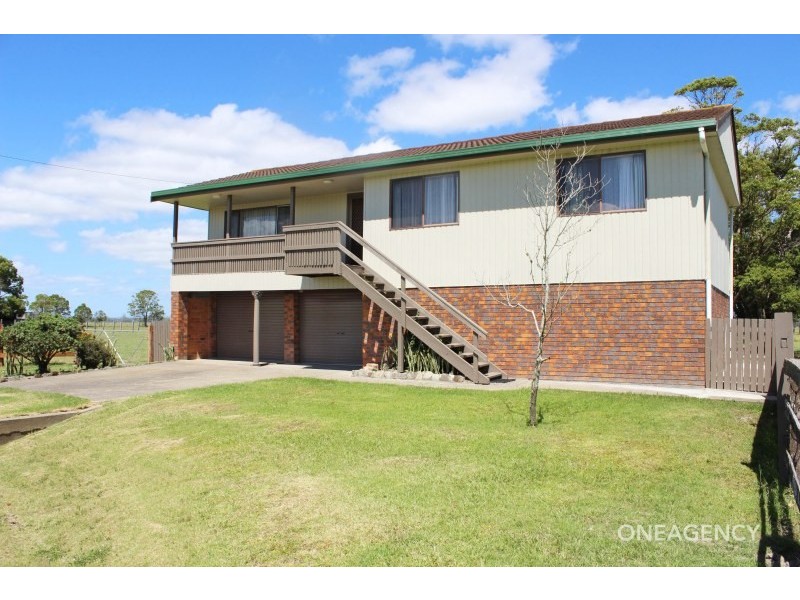211 Sutherlands Lane, Clybucca NSW 2440