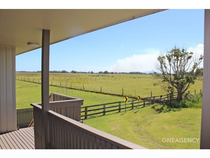 211 Sutherlands Lane, Clybucca NSW 2440