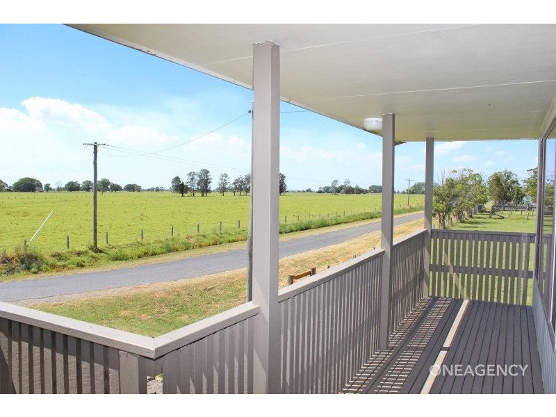 211 Sutherlands Lane, Clybucca NSW 2440