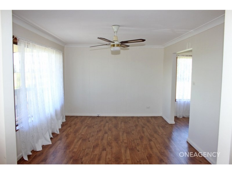 211 Sutherlands Lane, Clybucca NSW 2440