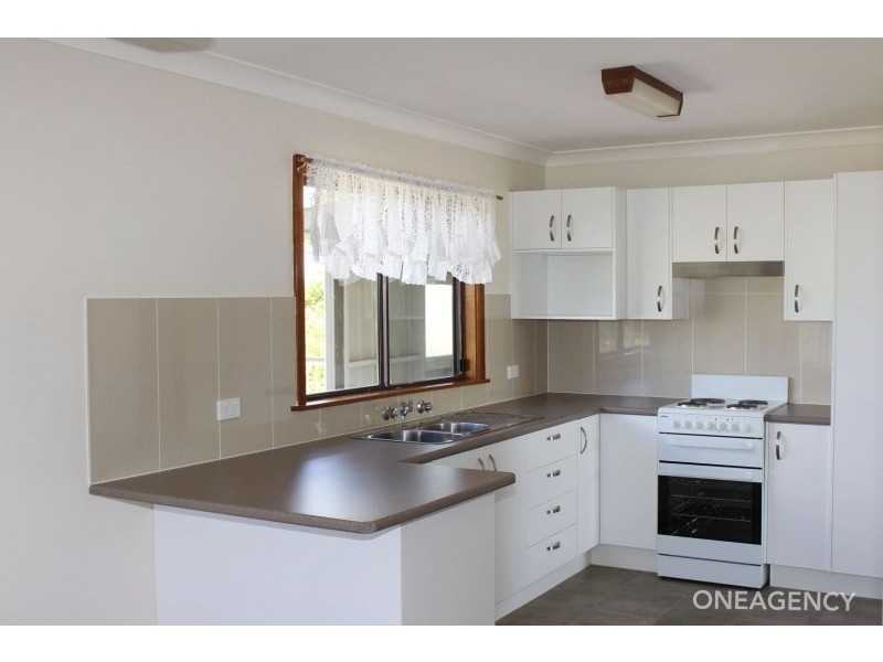 211 Sutherlands Lane, Clybucca NSW 2440