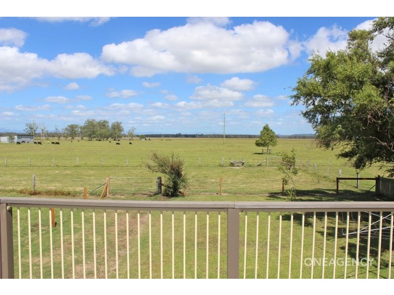 211 Sutherlands Lane, Clybucca NSW 2440
