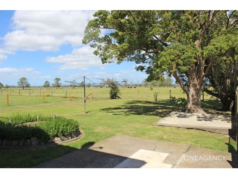 211 Sutherlands Lane, Clybucca NSW 2440
