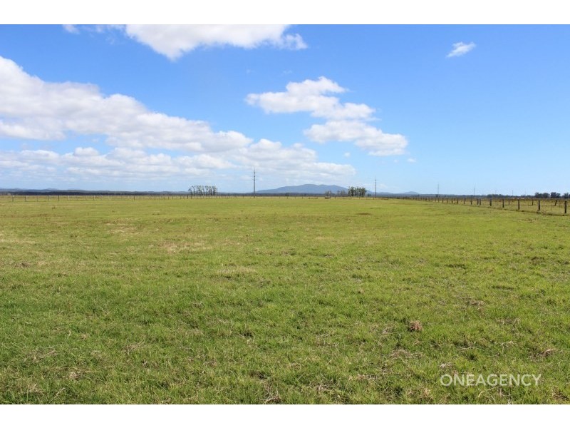 211 Sutherlands Lane, Clybucca NSW 2440