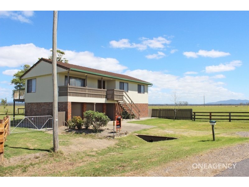 211 Sutherlands Lane, Clybucca NSW 2440