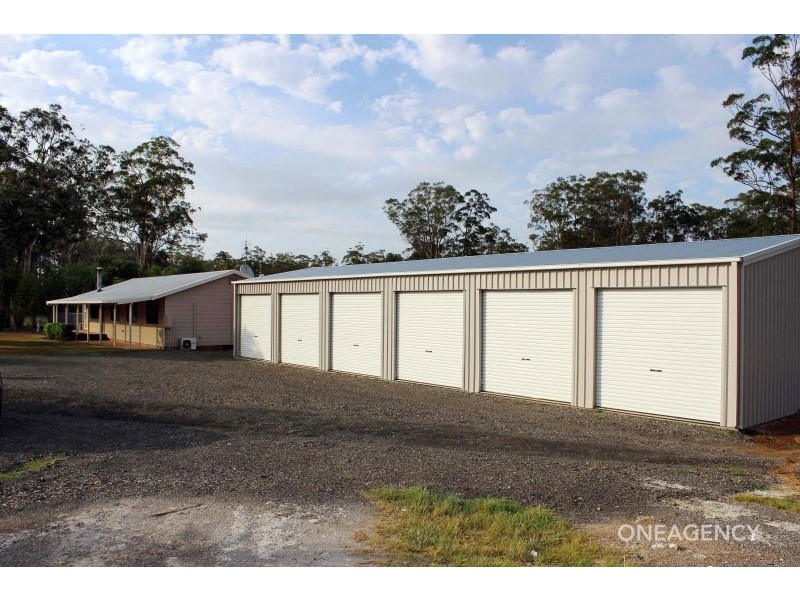 726 Crescent Head Road, Crescent Head NSW 2440