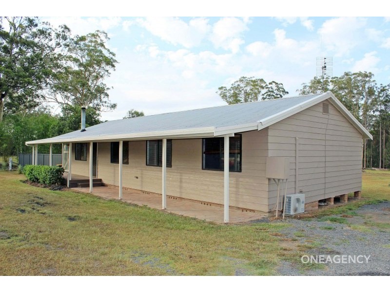 726 Crescent Head Road, Crescent Head NSW 2440