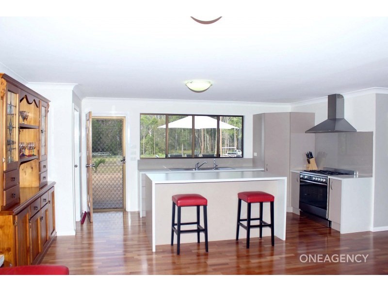 726 Crescent Head Road, Crescent Head NSW 2440
