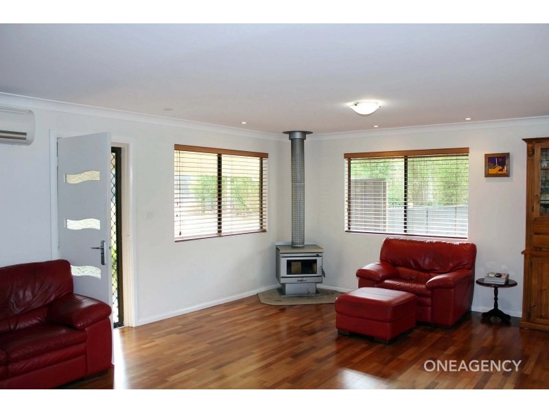 726 Crescent Head Road, Crescent Head NSW 2440