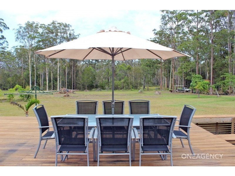 726 Crescent Head Road, Crescent Head NSW 2440