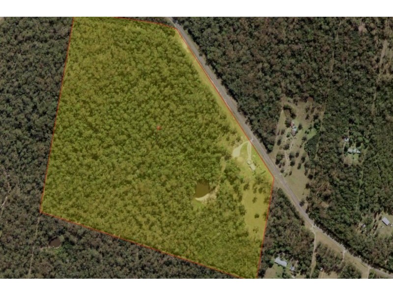 726 Crescent Head Road, Crescent Head NSW 2440