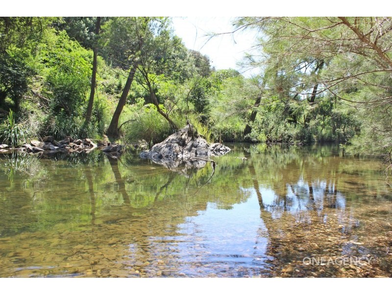 2 Five Day Creek Road, Comara NSW 2440